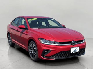 2026 Volkswagen Jetta Sport Auto