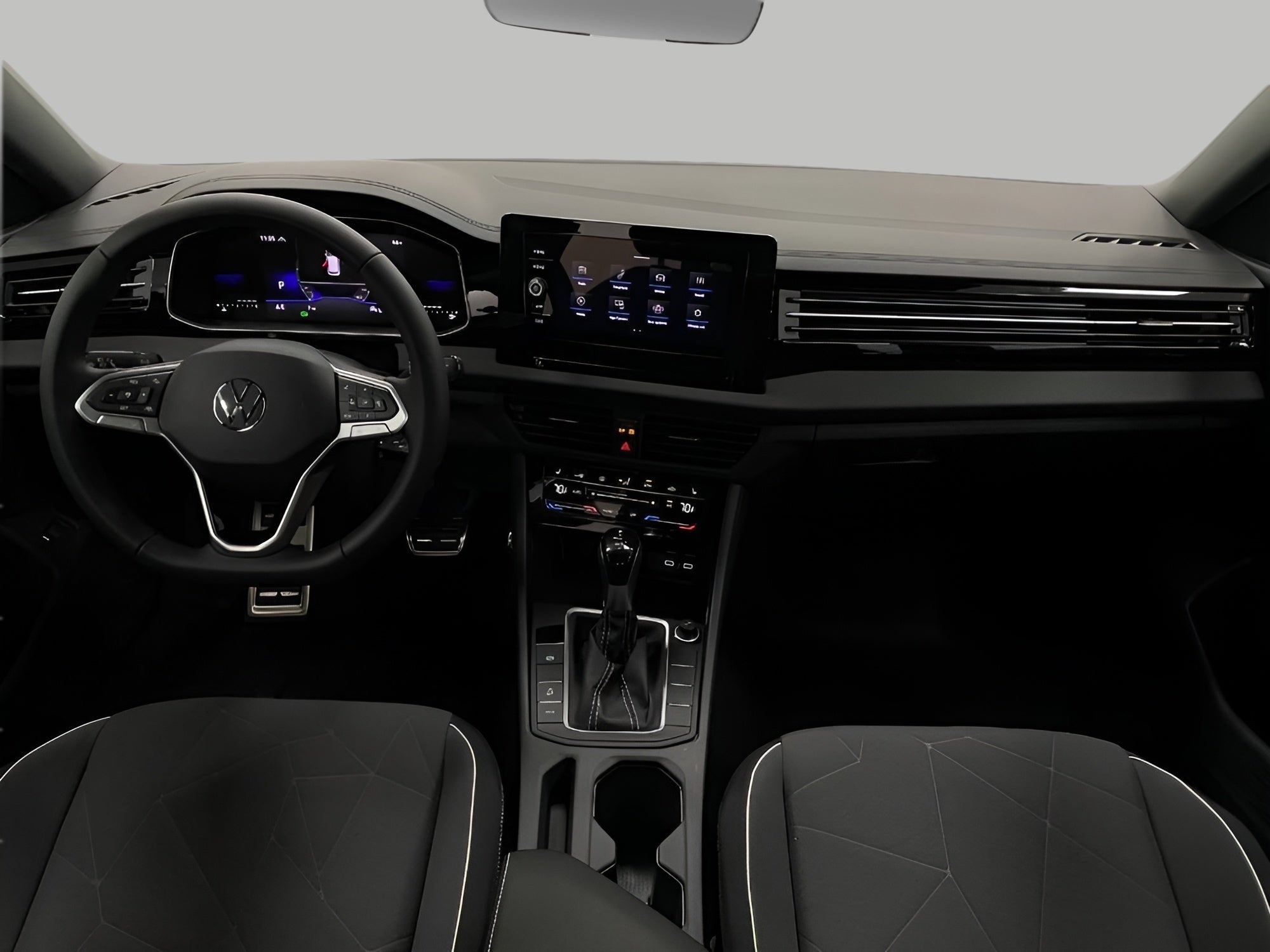 2026 Volkswagen Jetta Sport Auto