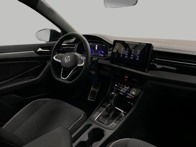 2026 Volkswagen Jetta Sport Auto