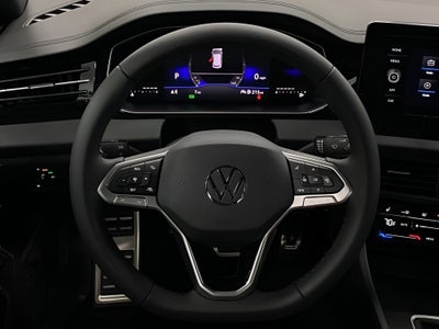 2026 Volkswagen Jetta Sport Auto