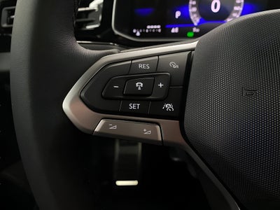 2026 Volkswagen Jetta Sport Auto