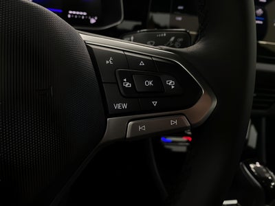 2026 Volkswagen Jetta Sport Auto