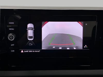 2026 Volkswagen Jetta Sport Auto