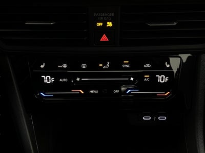 2026 Volkswagen Jetta Sport Auto