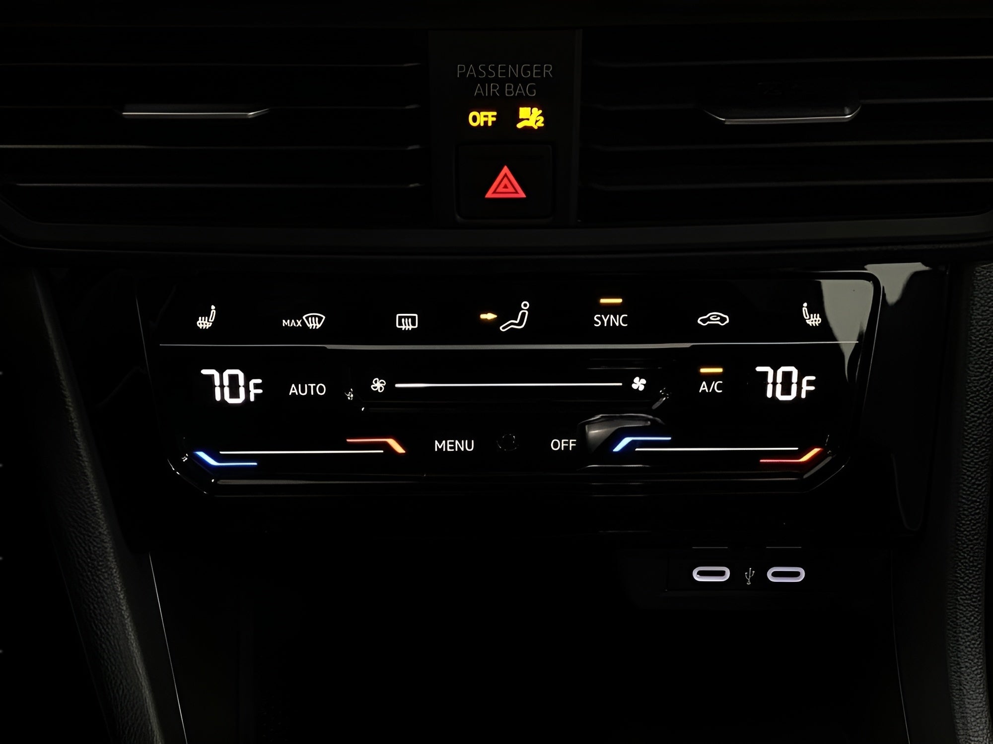 2026 Volkswagen Jetta Sport Auto