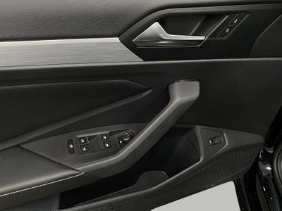 2026 Volkswagen Jetta Sport Auto