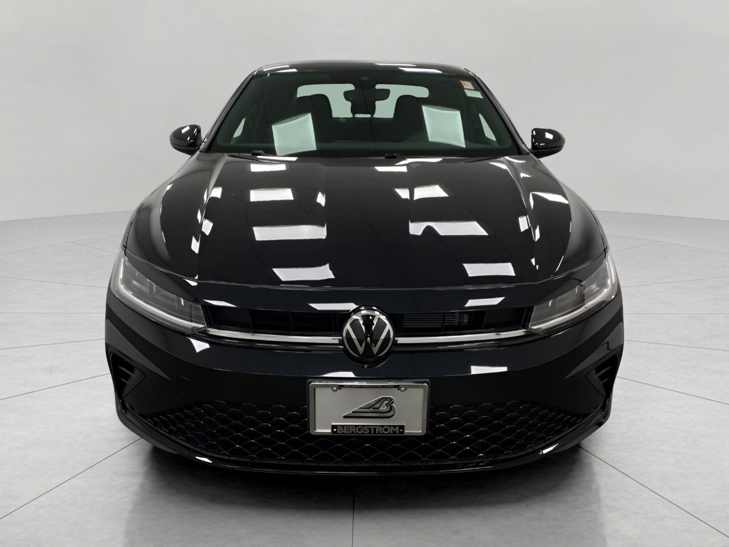 2026 Volkswagen Jetta Sport Auto