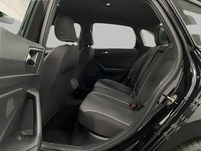 2026 Volkswagen Jetta Sport Auto