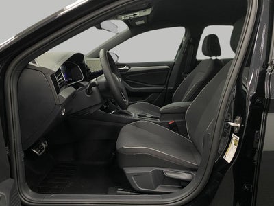 2026 Volkswagen Jetta Sport Auto