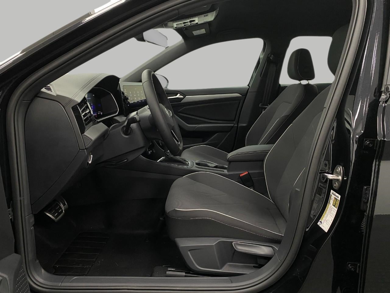 2026 Volkswagen Jetta Sport Auto