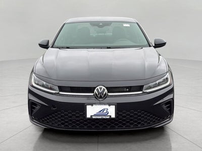 2026 Volkswagen Jetta Sport Auto
