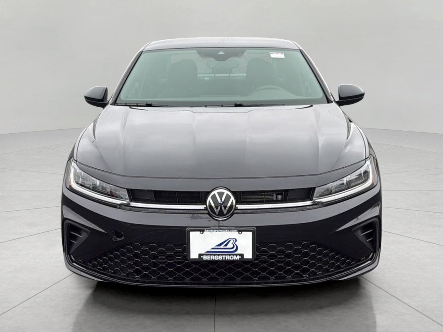 2026 Volkswagen Jetta Sport Auto