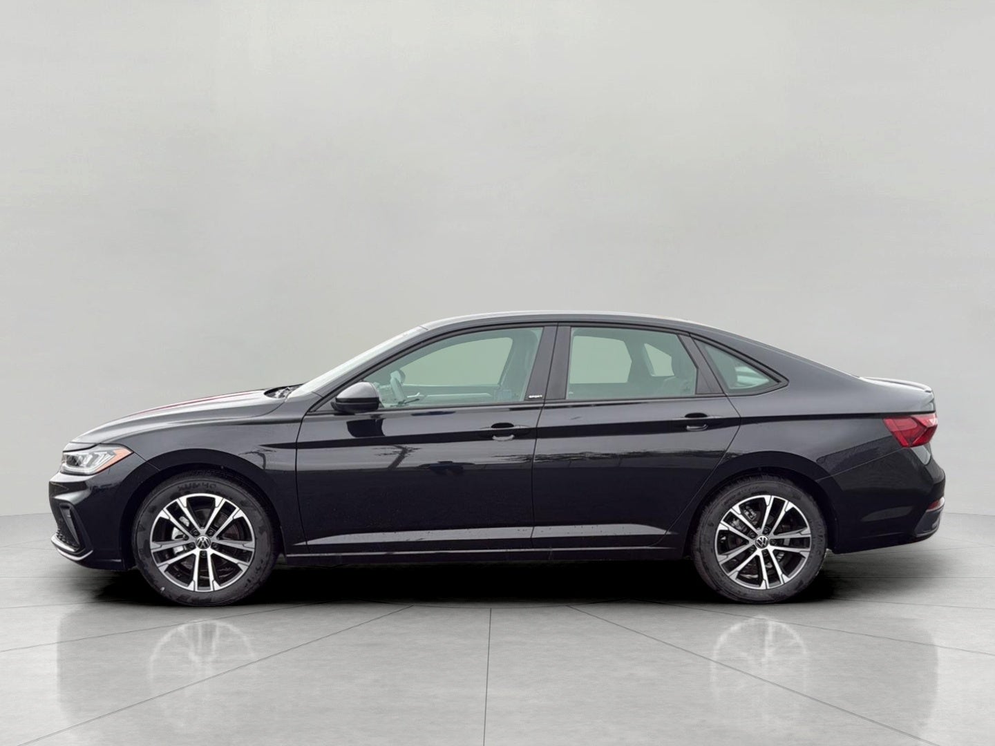 2026 Volkswagen Jetta Sport Auto
