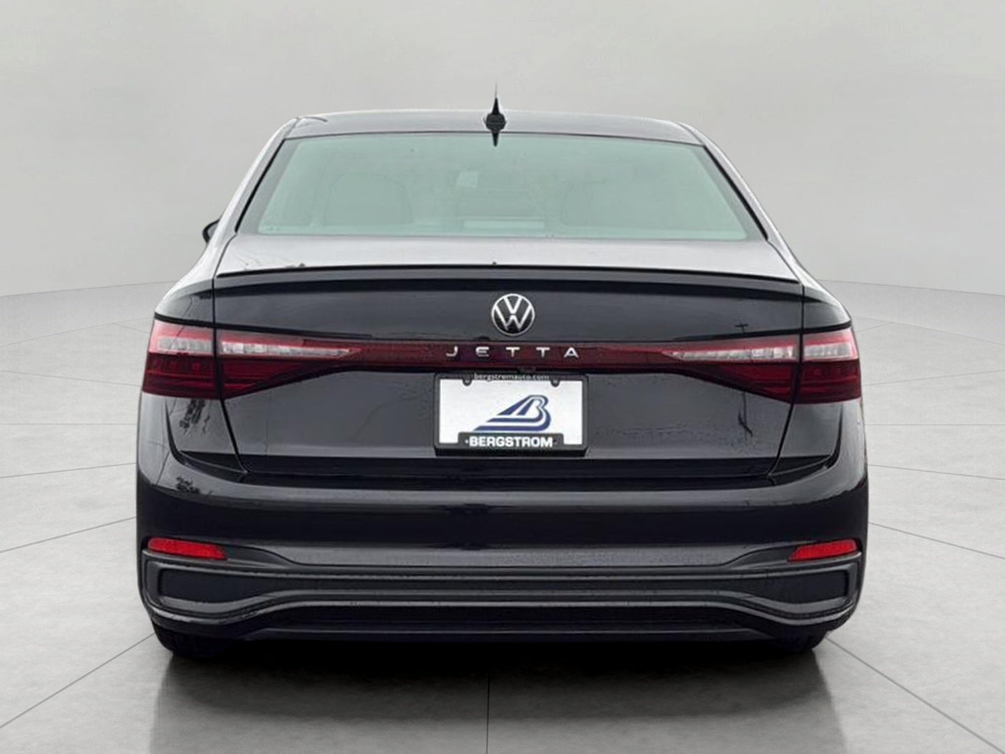 2026 Volkswagen Jetta Sport Auto