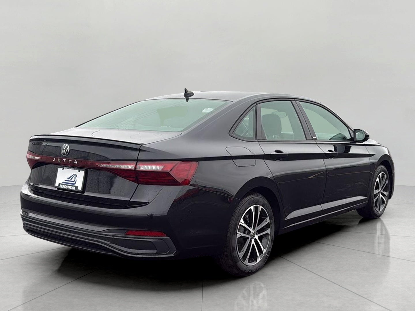 2026 Volkswagen Jetta Sport Auto