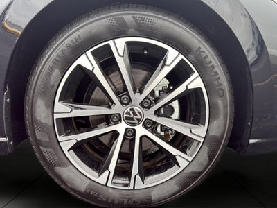 2026 Volkswagen Jetta Sport Auto