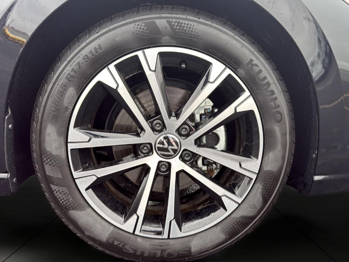 2026 Volkswagen Jetta Sport Auto