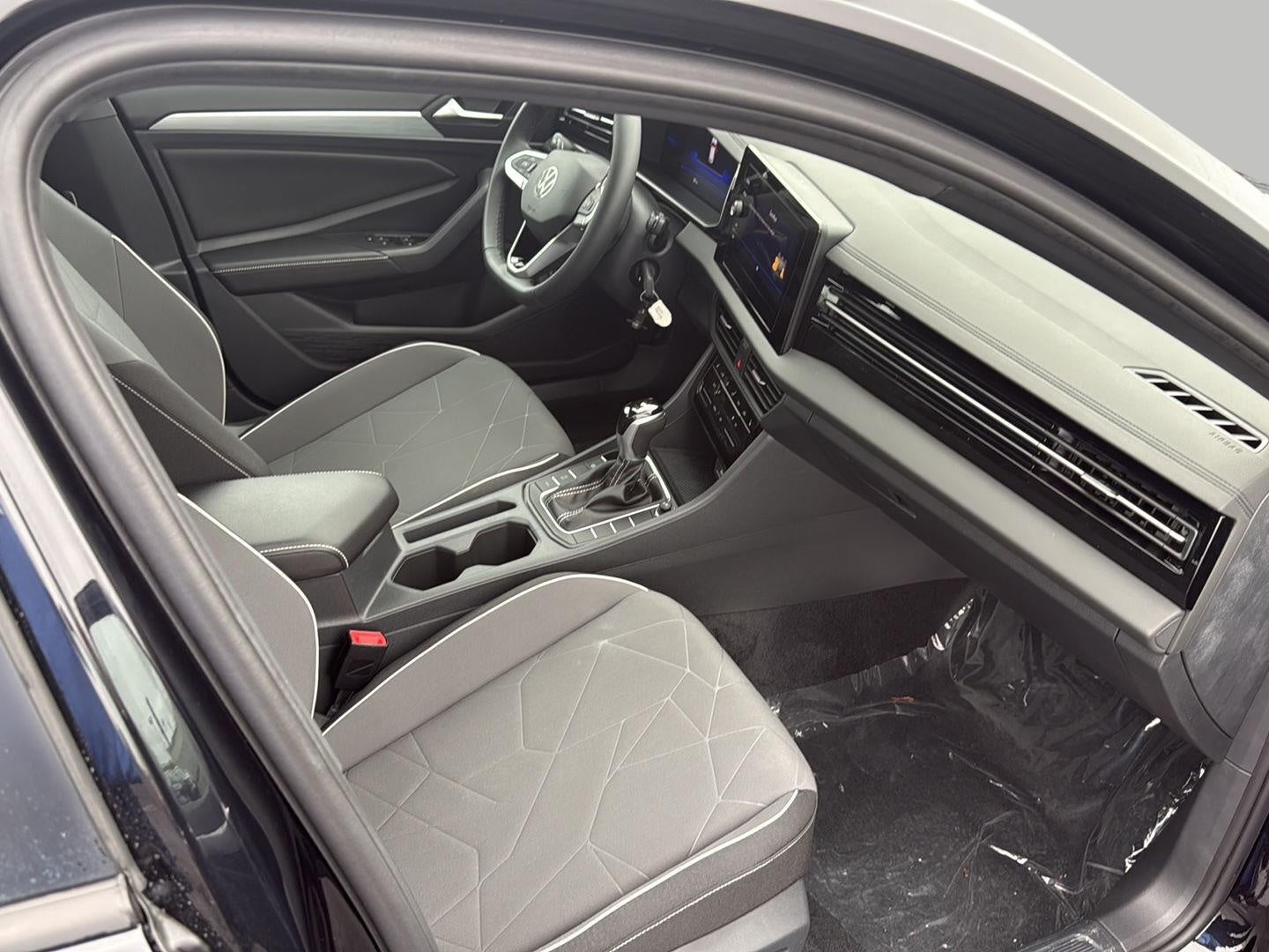 2026 Volkswagen Jetta Sport Auto