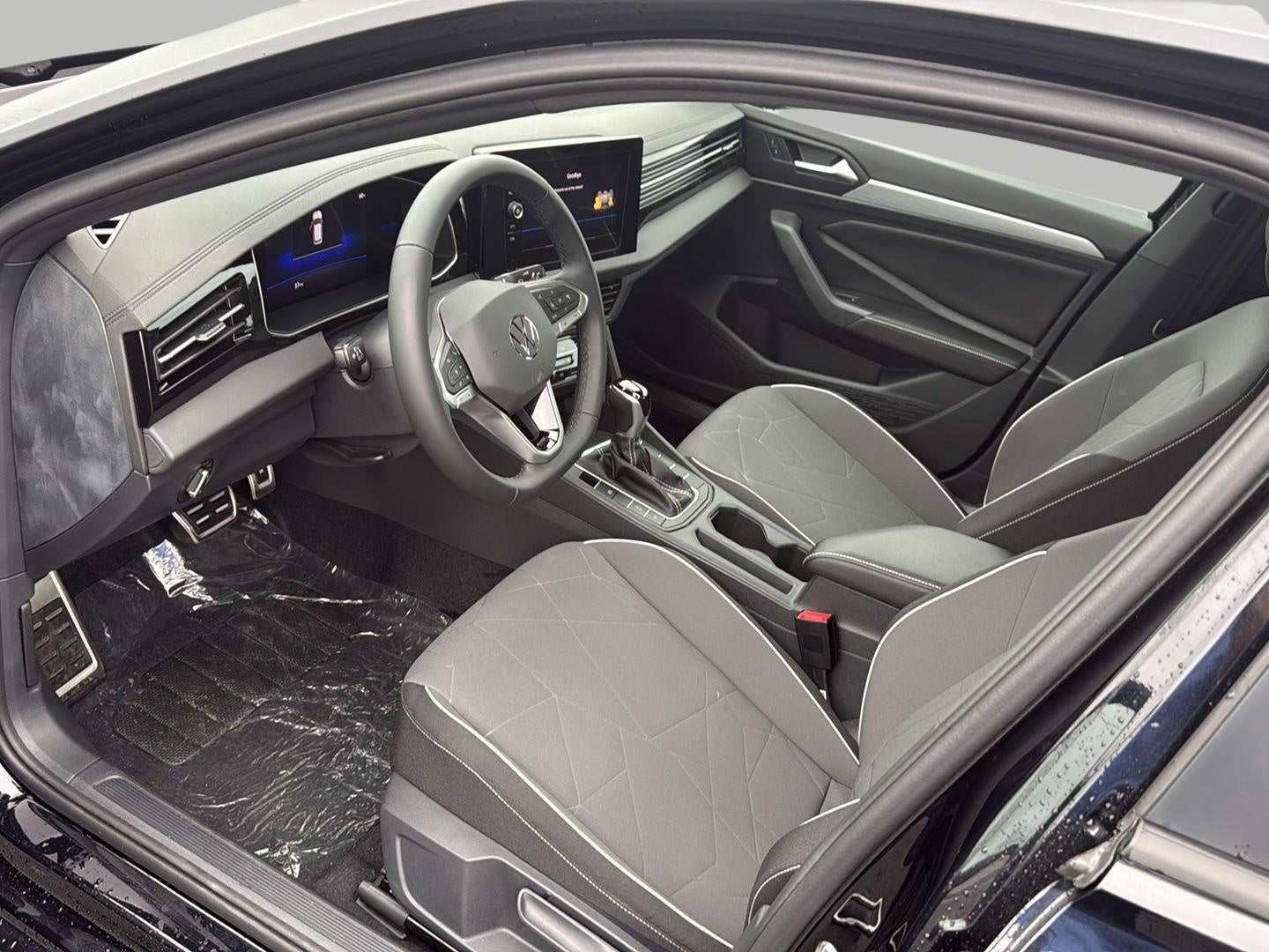 2026 Volkswagen Jetta Sport Auto