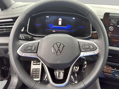 2026 Volkswagen Jetta Sport Auto