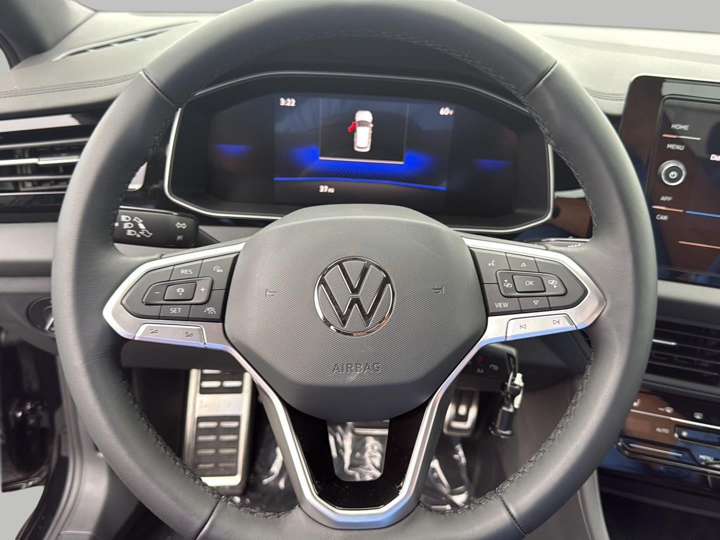 2026 Volkswagen Jetta Sport Auto