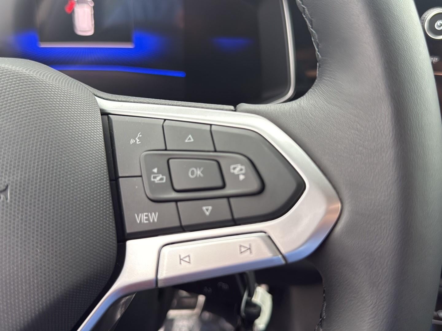 2026 Volkswagen Jetta Sport Auto