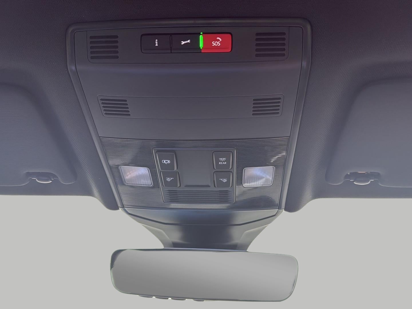 2026 Volkswagen Jetta Sport Auto