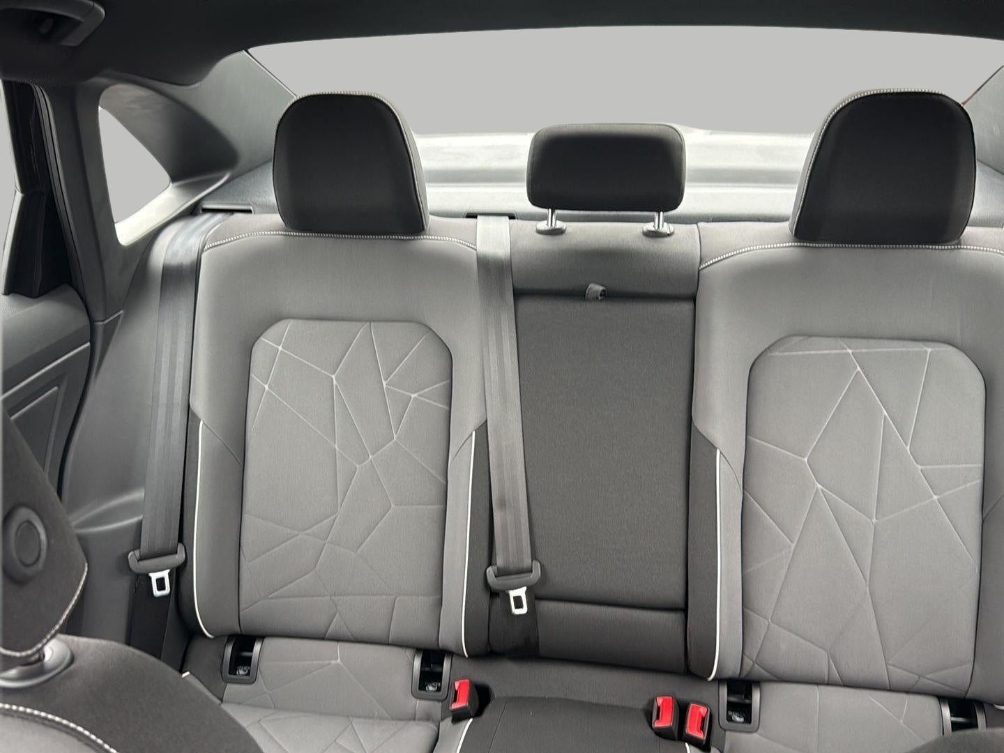 2026 Volkswagen Jetta Sport Auto