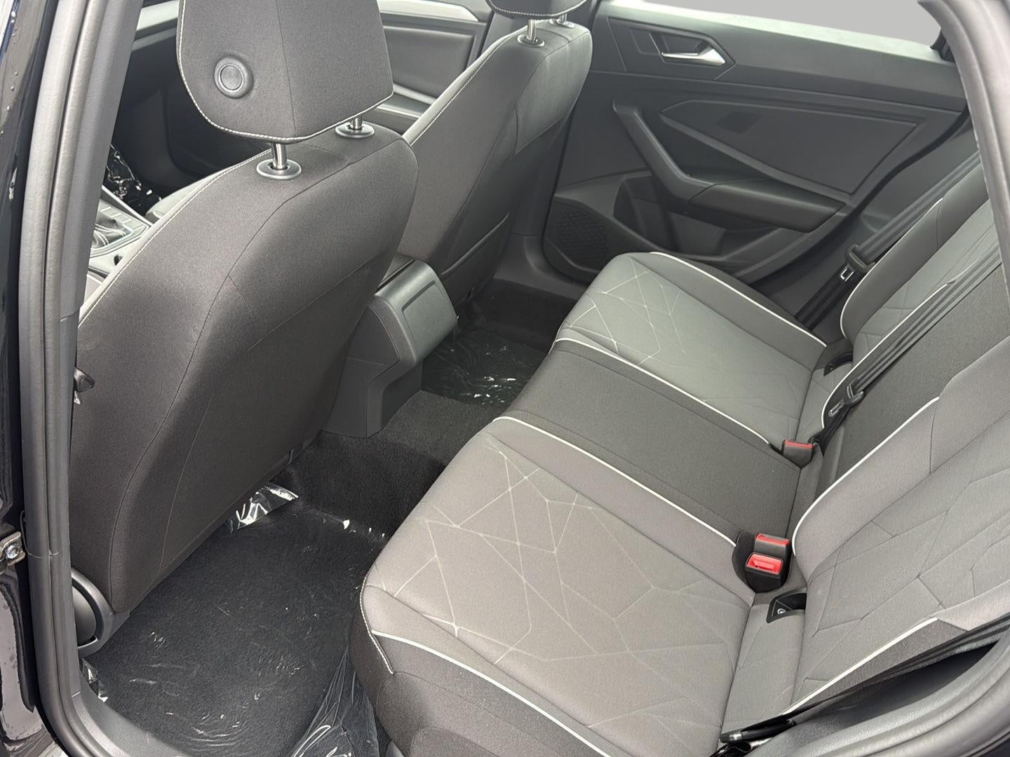 2026 Volkswagen Jetta Sport Auto