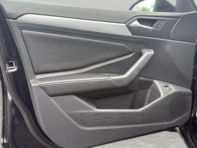 2026 Volkswagen Jetta Sport Auto
