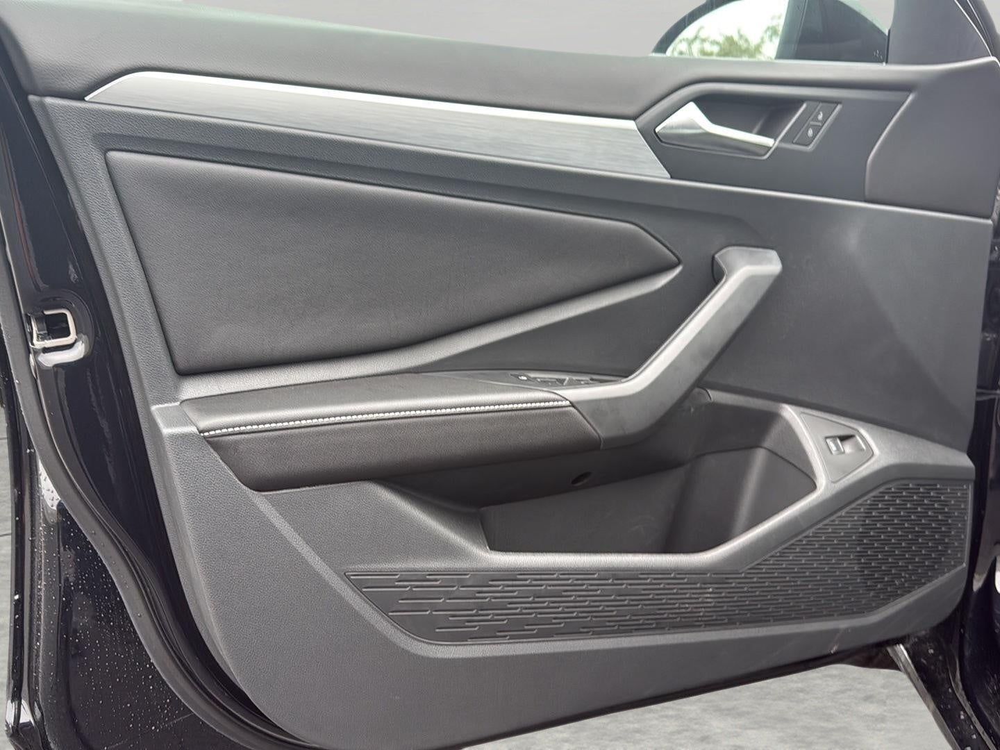 2026 Volkswagen Jetta Sport Auto