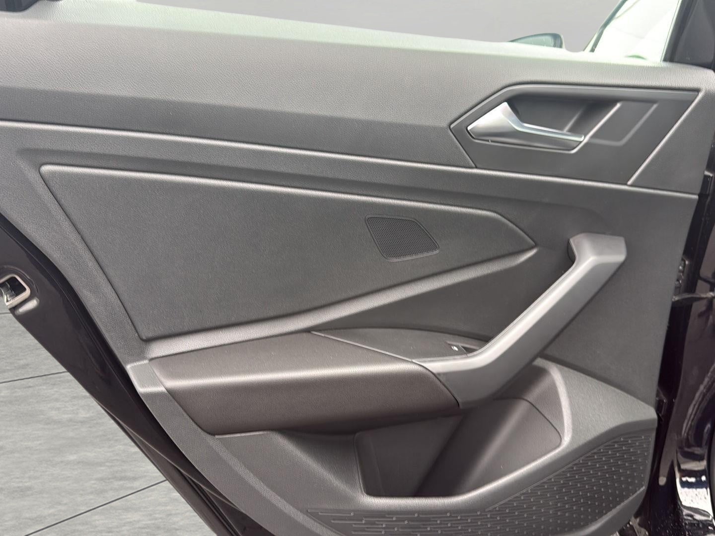 2026 Volkswagen Jetta Sport Auto