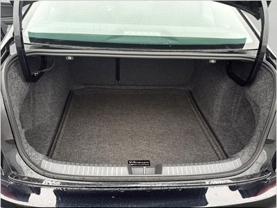 2026 Volkswagen Jetta Sport Auto