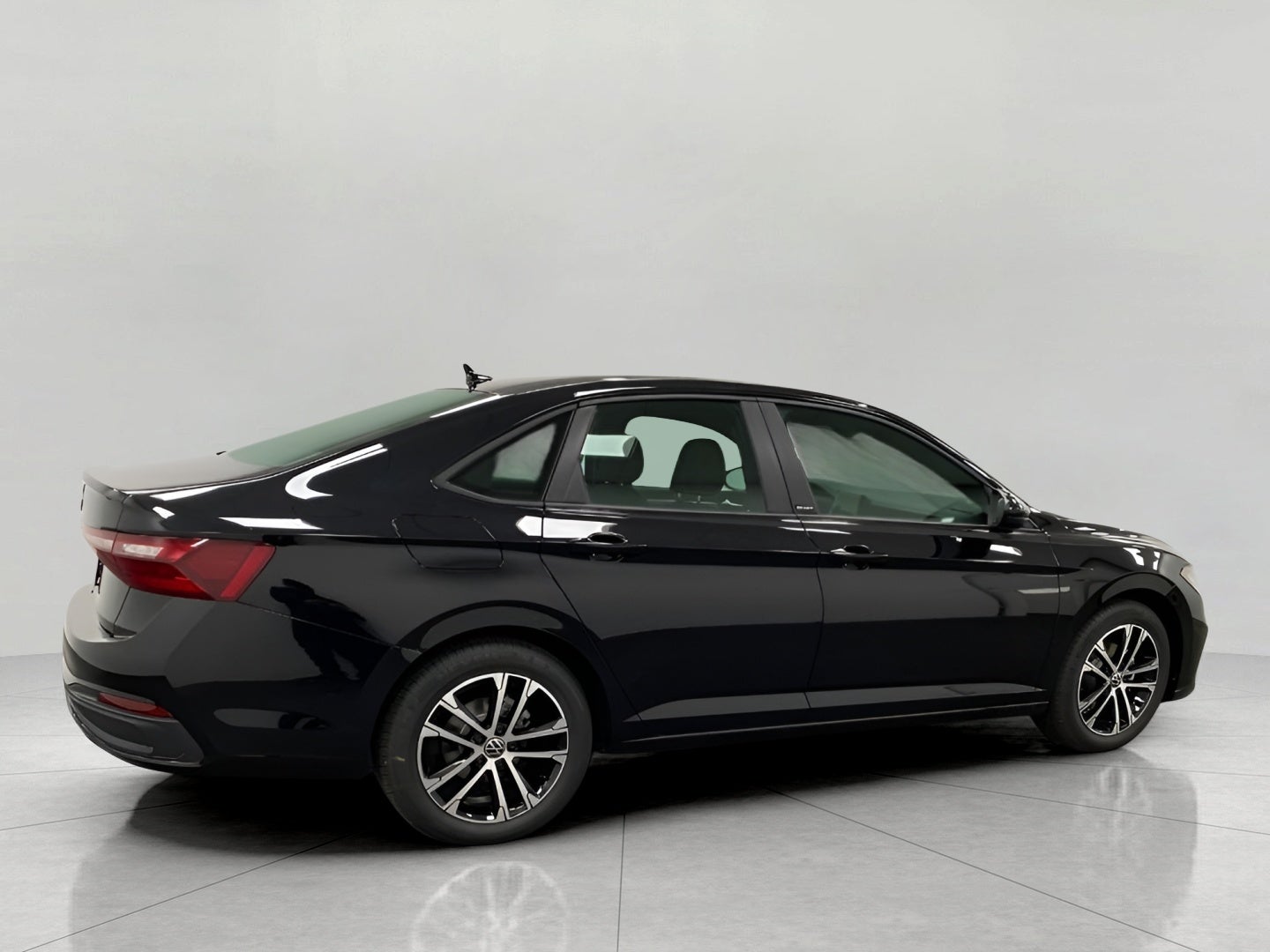 2026 Volkswagen Jetta Sport Auto