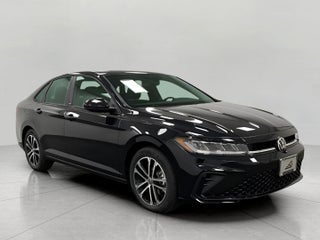 2026 Volkswagen Jetta Sport Auto