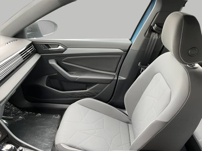 2026 Volkswagen Jetta Sport Auto
