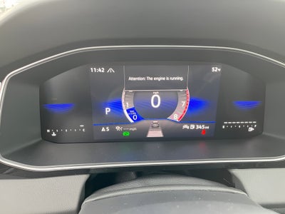 2026 Volkswagen Jetta Sport Auto