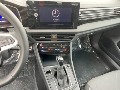 2026 Volkswagen Jetta Sport Auto