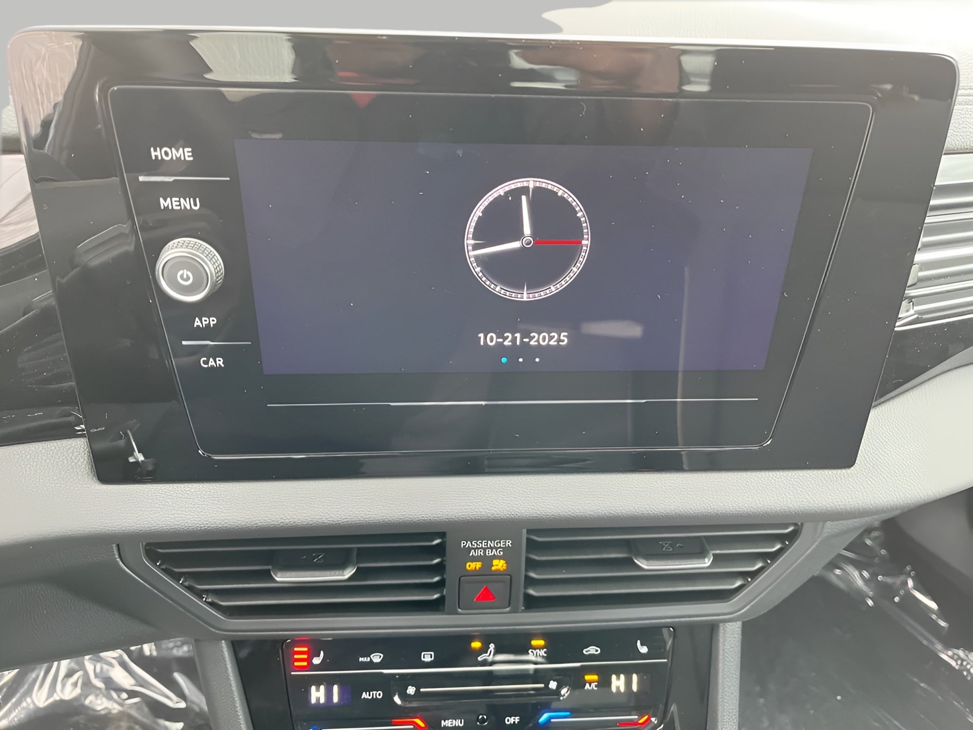 2026 Volkswagen Jetta Sport Auto