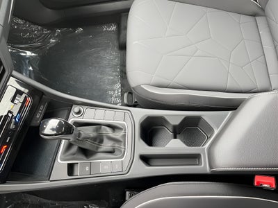 2026 Volkswagen Jetta Sport Auto
