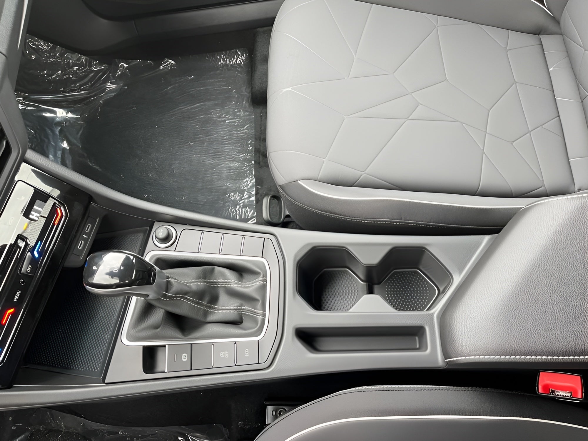 2026 Volkswagen Jetta Sport Auto