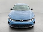 2026 Volkswagen Jetta Sport Auto