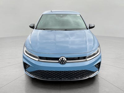 2026 Volkswagen Jetta Sport Auto