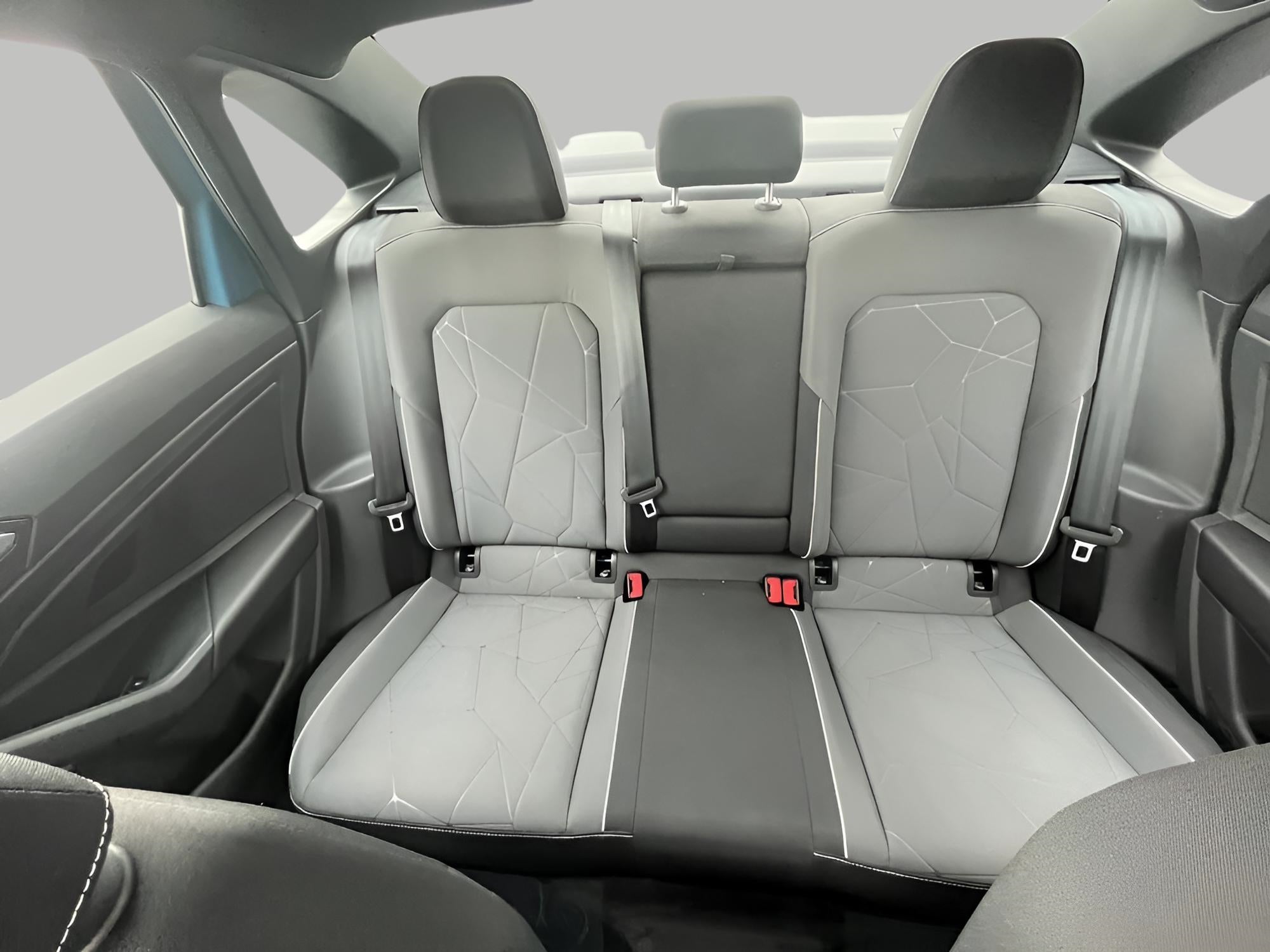 2026 Volkswagen Jetta Sport Auto