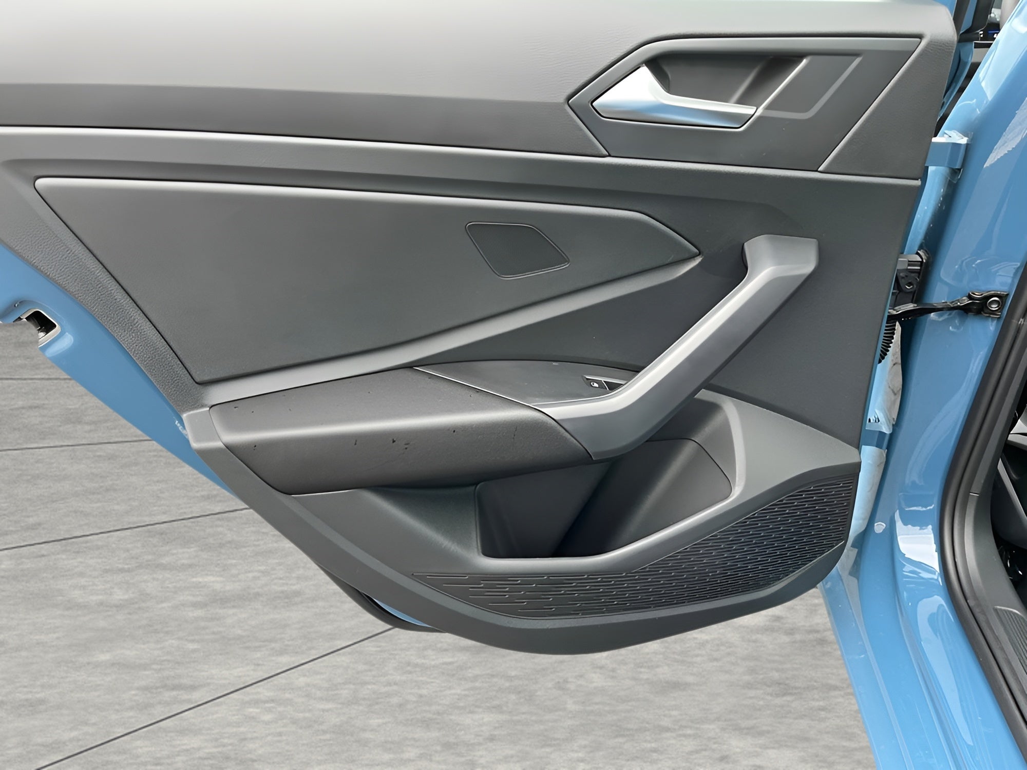 2026 Volkswagen Jetta Sport Auto