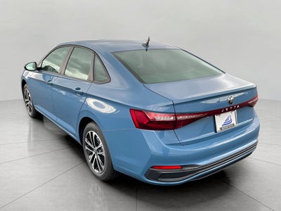 2026 Volkswagen Jetta Sport Auto