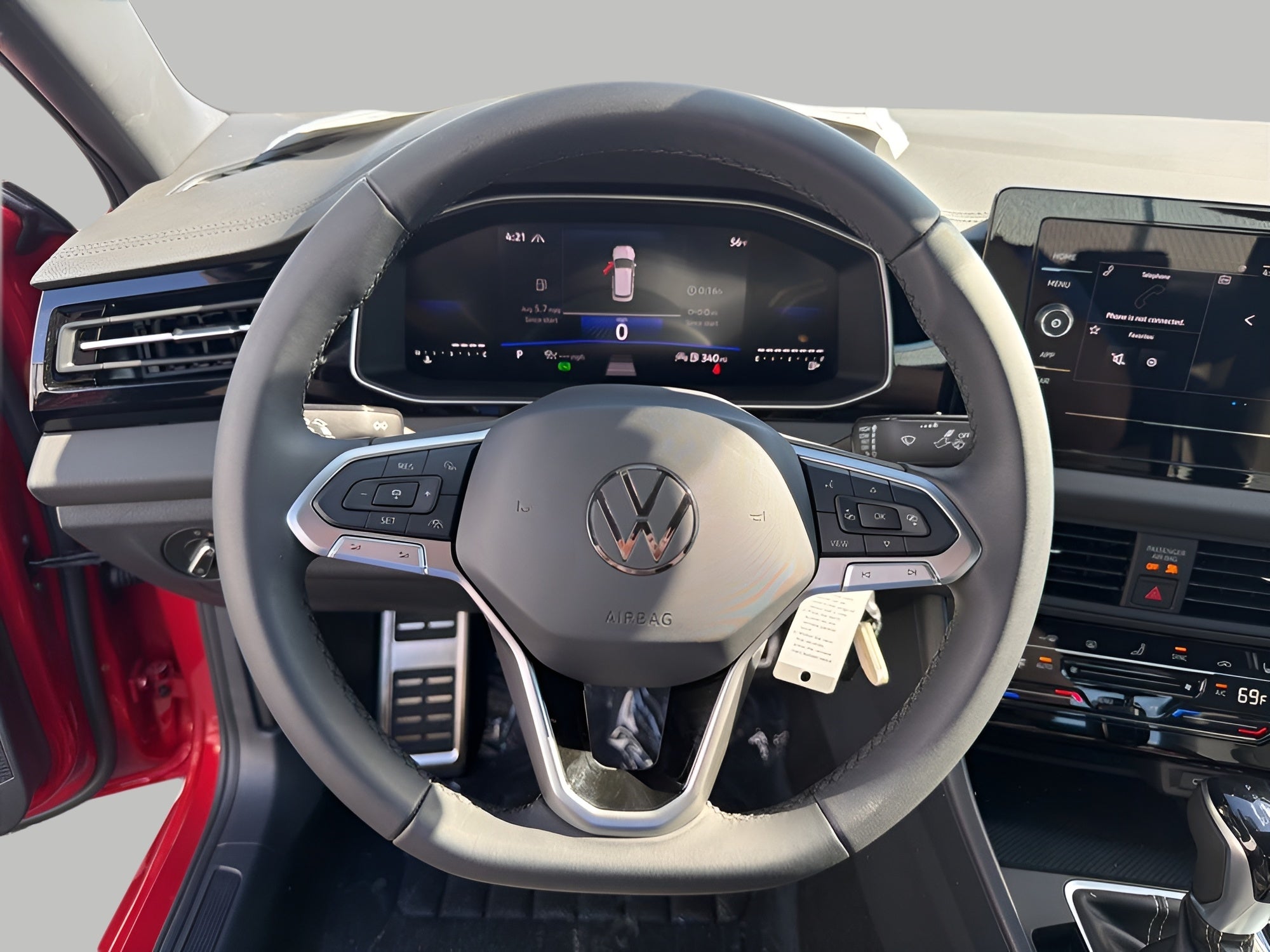 2026 Volkswagen Jetta Sport Auto