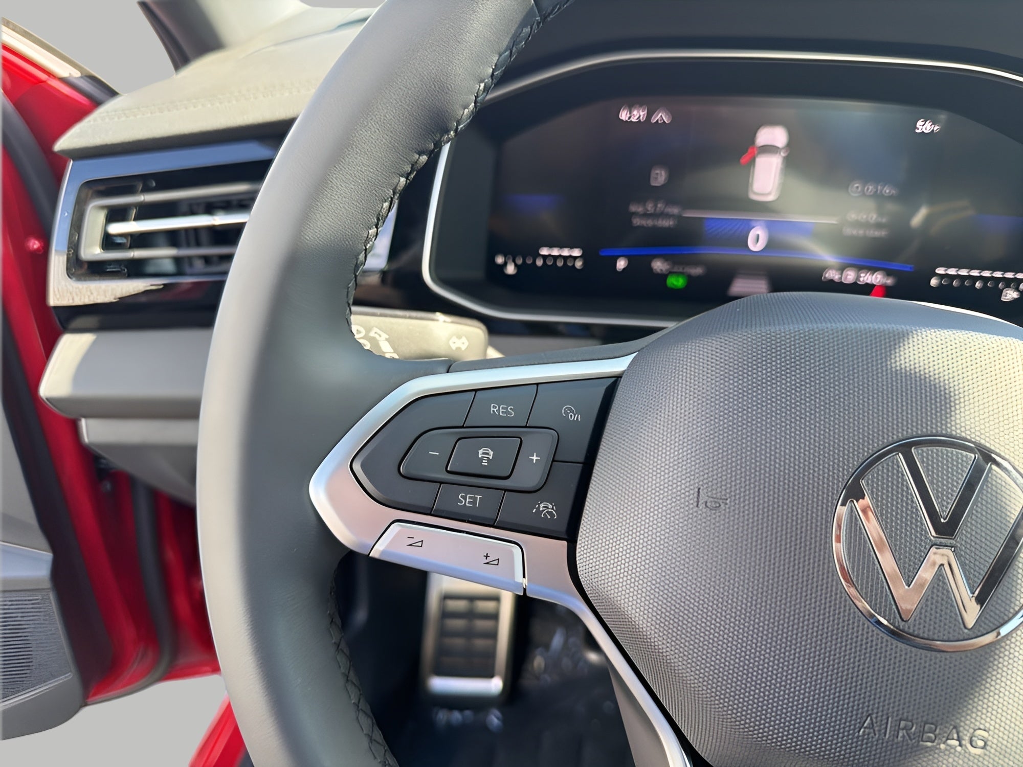 2026 Volkswagen Jetta Sport Auto