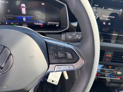 2026 Volkswagen Jetta Sport Auto