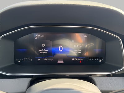 2026 Volkswagen Jetta Sport Auto